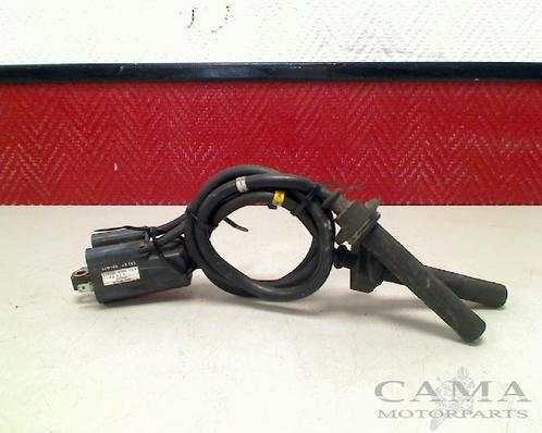 BOBINE Yamaha FJR 1300 2002-2005 + ABS (FJR1300 FJR1300A), Motoren, Onderdelen | Yamaha, Gebruikt