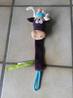 Fopspeenkoord Woody NIEUW!, Enlèvement ou Envoi, Neuf, Autres types