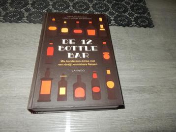 nr.913 - De 12 bottle bar beschikbaar voor biedingen