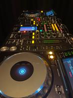 2 x Pioneer CDJ 2000 Nexus, Muziek en Instrumenten, Ophalen, Zo goed als nieuw, Pioneer