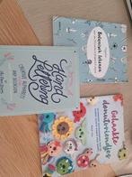 Haakboek en handlettering, Ophalen, Gebruikt, Album of Boek