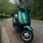 Skr 125cc, Fietsen en Brommers, Scooters | Piaggio, Ophalen, Zo goed als nieuw