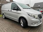 Mercedes Vito 116cdi automaat, Automaat, 4 deurs, 4 cilinders, Mercedes-Benz