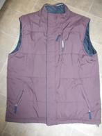 Bodywarmer Reebok / Maat XL, Ophalen of Verzenden, Zo goed als nieuw, Maat 56/58 (XL), Reebok