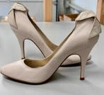 DUNE - Hoge hakken pumps high heels Maat 41 creme als nieuw, Kleding | Dames, Schoenen, Pumps, Beige, Nieuw, Ophalen of Verzenden