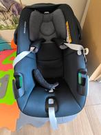 Maxi-Cosi + draaischijf 360 graden autostoel, Kinderen en Baby's, Autostoeltjes, Ophalen, Zo goed als nieuw, Maxi-Cosi