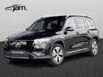 Mercedes-Benz EQB 350 4MATIC Luxury Line, Auto's, Mercedes-Benz, Automaat, 215 kW, Zwart, 5 zetels