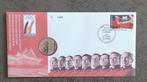 Année 2008 : 3797 - Numisletter : Jeux de la XXIXème olympia, Ophalen of Verzenden
