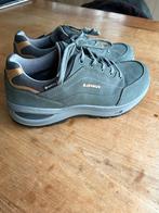 Lowa Renegade GTX Low dames , maat 37,5, Ophalen of Verzenden, Zo goed als nieuw, Schoenen