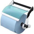 Tork papierdispenser/poetspapierdispender Wall stand W1, Ophalen of Verzenden