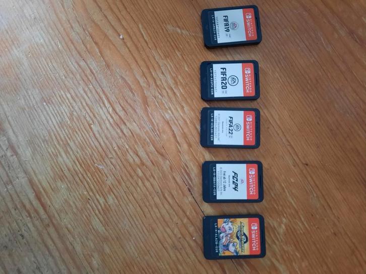 Nintendo Switch 1, Games en Spelcomputers, Spelcomputers | Nintendo Switch, Zo goed als nieuw, Ophalen