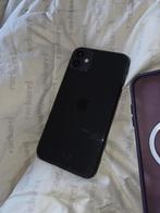 iPhone 11 reconditionné, Télécoms, 128 GB, Enlèvement, Sans abonnement, 100 %