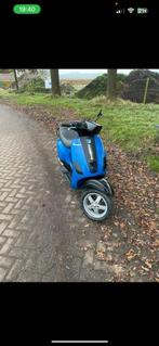 Piaggio vespa s50 70cc, Fietsen en Brommers, Ophalen