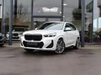 BMW X1 sDrive18i M Sport / PANO / HUD / H-K / 360CAM /MEM, Auto's, BMW, Gebruikt, 136 pk, Wit, 5 zetels