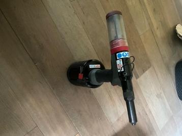 Appareil de démonstration à air comprimé pour rivets POP pro, Enlèvement ou Envoi, Comme neuf
