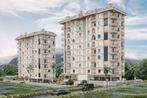 Appartement en cours de construction, 65 m², Turkije, Stad, Appartement