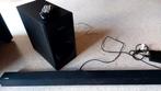 Samsung soundbar 100watt met subkist, Audio, Tv en Foto, Ophalen