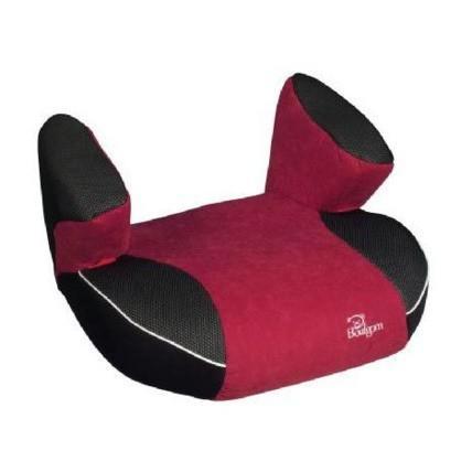 Boulgom kinderzitje voor kinderen van 15-36 kg, Huis en Inrichting, Zitzakken, Ophalen of Verzenden