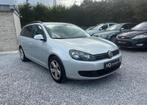 Golf 6, Auto's, Euro 5, Zwart, Bedrijf, 5 deurs