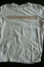 t-shirt femme blanc moyen, Enlèvement ou Envoi, Blanc