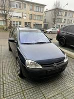 Opel corsa 1.4benzine Automaat, Auto's, Automaat, Particulier, Corsa, USB