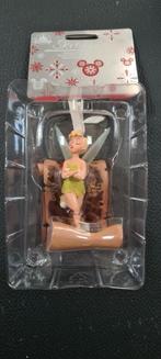 Petite Figurine de decoration Fée clochette, Zo goed als nieuw