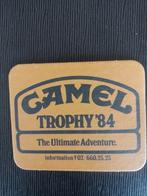 Camel Trophy 1984, Ophalen of Verzenden, Zo goed als nieuw