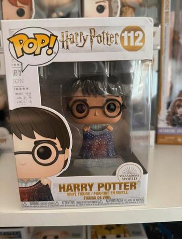 POP Harry Potter 112 