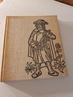 Livre Oeuvres de François Villon - Poésie 1959, Enlèvement ou Envoi