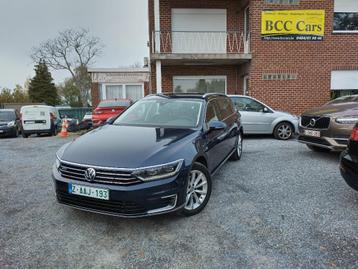 Volkswagen Passat Variant GTE Plugin Hybride beschikbaar voor biedingen