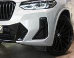 Bmw X3 xDrive 30e M-PACK **LED/LEDER/PANO/360CAM/CC/DAB**, Auto's, BMW, 2000 kg, Leder, 5 zetels, Hybride Elektrisch/Benzine