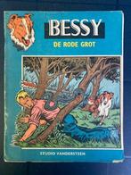 Bessy - 56 De rode grot, Boeken, Gelezen, Ophalen of Verzenden