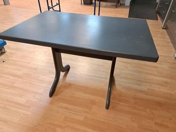 tafel horeca hout beschikbaar voor biedingen
