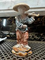 Sculpture en faïence 20 cm. Faire offre, Ophalen of Verzenden