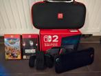 Switch 2, Consoles de jeu & Jeux vidéo, Neuf, Avec 1 manette, Enlèvement, Switch Original