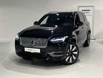 Volvo XC90 T8 Bright Plus Long Range beschikbaar voor biedingen