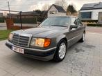 Mercedes 230 Benzine —1992, Auto's, Automaat, Overige kleuren, Berline, 5 deurs