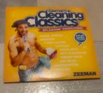 cd Zeeman’s Cleaning Classics “Splashing Singalongs!”, Cd's en Dvd's, Cd's | Verzamelalbums, Ophalen of Verzenden, Zo goed als nieuw