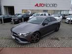 Mercedes-Benz CLA 250 7G-DCT AMG Line 225PK, Achat, Euro 6, Entreprise, 221 ch