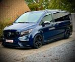 Mercedes v300 amg, Auto's, Automaat, USB, 176 kW, Euro 6