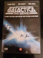 Battlestar Galactica the movie, Cd's en Dvd's, Dvd's | Science Fiction en Fantasy, Ophalen of Verzenden, Zo goed als nieuw