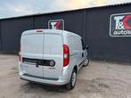 Fiat Doblo 1.6 Multijet 2022, Achat, Doblo, Entreprise, Boîte manuelle
