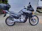 HondaTransalp xl650v rd10 zwart, Motoren, Particulier