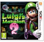 Luigi Mansion 2 (Nintendo 3DS), Ophalen of Verzenden, Zo goed als nieuw