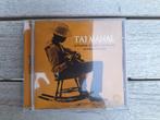 Tay Majal-Ultrasonic studios 1974, Cd's en Dvd's, Cd's | Jazz en Blues, Ophalen of Verzenden, 1960 tot 1980, Zo goed als nieuw