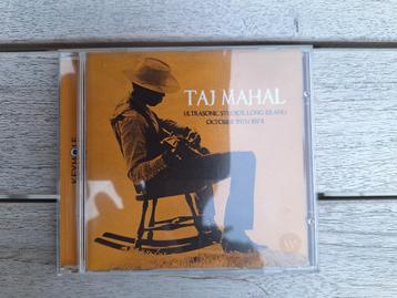 Tay Majal-Ultrasonic studios 1974 beschikbaar voor biedingen