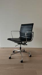 Charles Eames office chair EA 117 replica, Huis en Inrichting, Ophalen, Gebruikt, Zwart