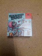 Tarantula tango, Enlèvement