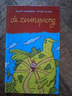 Kolet Janssen *Stijn Claes DE ZEVENSPRONG, Ophalen, Zo goed als nieuw, Christendom | Katholiek, Averbode