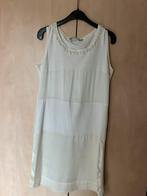 Ecru jurk van CHLOE. (Exclusuef luxemerk)Als nieuw maat 36, Kleding | Dames, Ophalen, Zo goed als nieuw, Maat 36 (S), Wit